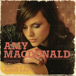 AMY MACDONALD