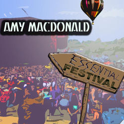 AMY MACDONALD