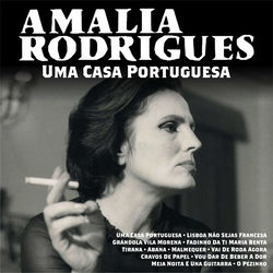 AMÁLIA RODRIGUES