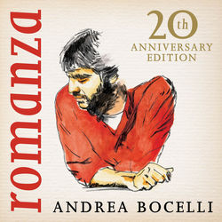ANDREA BOCELLI