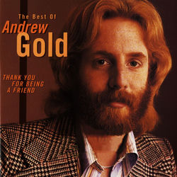 ANDREW GOLD