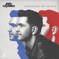ANDY GRAMMER