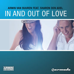 ARMIN VAN BUUREN