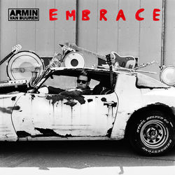 ARMIN VAN BUUREN FT. KENSINGTON
