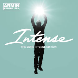 ARMIN VAN BUUREN FT. TREVOR GUTHRIE