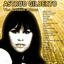 ASTRUD GILBERTO