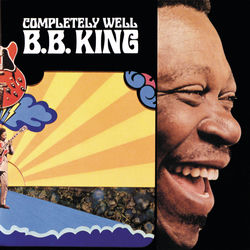 B.B. KING