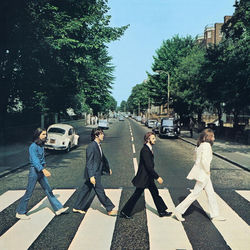 BEATLES