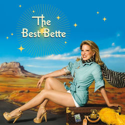 BETTE MIDLER
