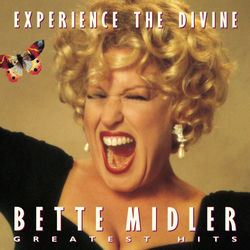 BETTE MIDLER