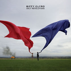 BIFFY CLYRO