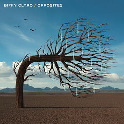 BIFFY CLYRO
