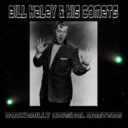 BILL HALEY