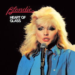 BLONDIE