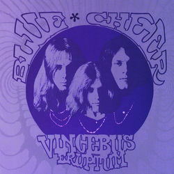 BLUE CHEER