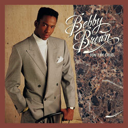 BOBBY BROWN