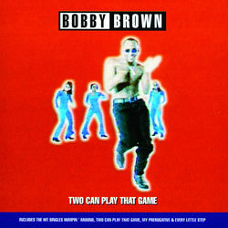 BOBBY BROWN