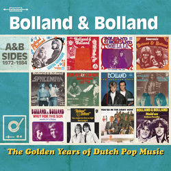BOLLAND & BOLLAND