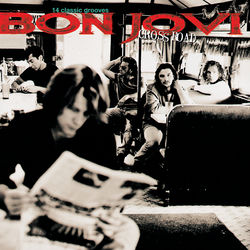 BON JOVI