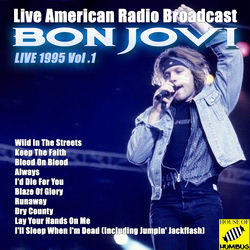 BON JOVI