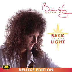 BRIAN MAY