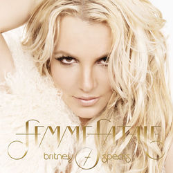 BRITNEY SPEARS