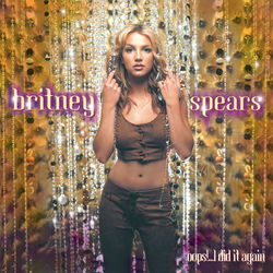 BRITNEY SPEARS