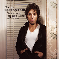 BRUCE SPRINGSTEEN