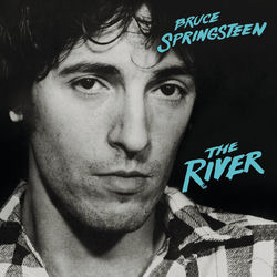 BRUCE SPRINGSTEEN