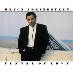 BRUCE SPRINGSTEEN