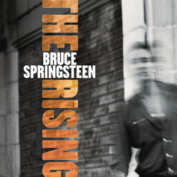 BRUCE SPRINGSTEEN