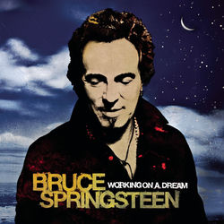 BRUCE SPRINGSTEEN