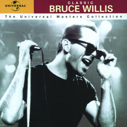 BRUCE WILLIS