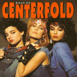 CENTERFOLD