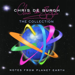 CHRIS DE BURGH