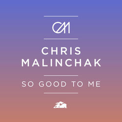 CHRIS MALINCHAK