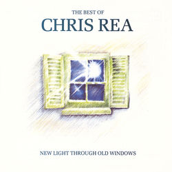 CHRIS REA