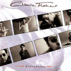 CLIMIE FISHER