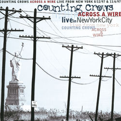 COUNTING CROWS