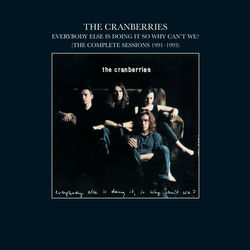 CRANBERRIES