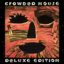 CROWDED HOUSE