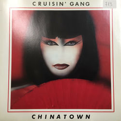 CRUISIN' GANG