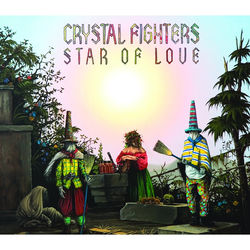 CRYSTAL FIGHTERS