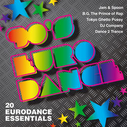 DANCE 2 TRANCE