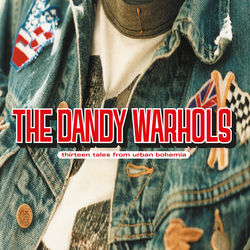 DANDY WARHOLS