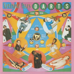 DARTS