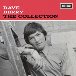 DAVE BERRY