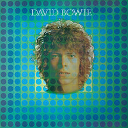 DAVID BOWIE