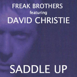 DAVID CHRISTIE