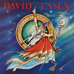 DAVID ESSEX